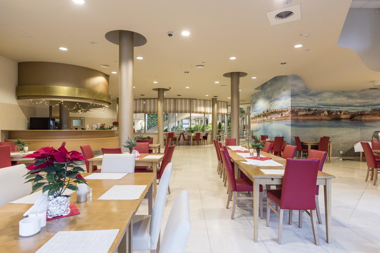 Willa Wiosenna Hotel Ожарув Мазовецки Екстериор снимка
