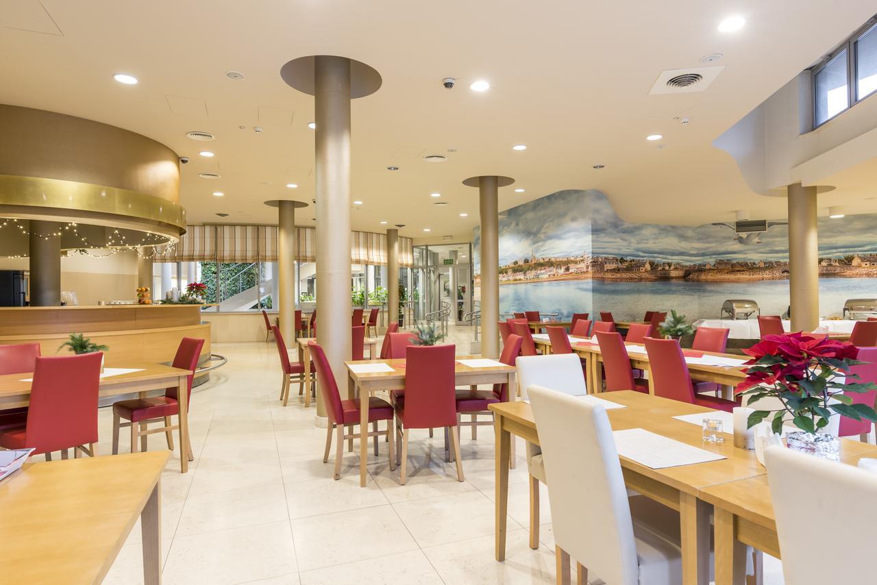 Willa Wiosenna Hotel Ожарув Мазовецки Екстериор снимка